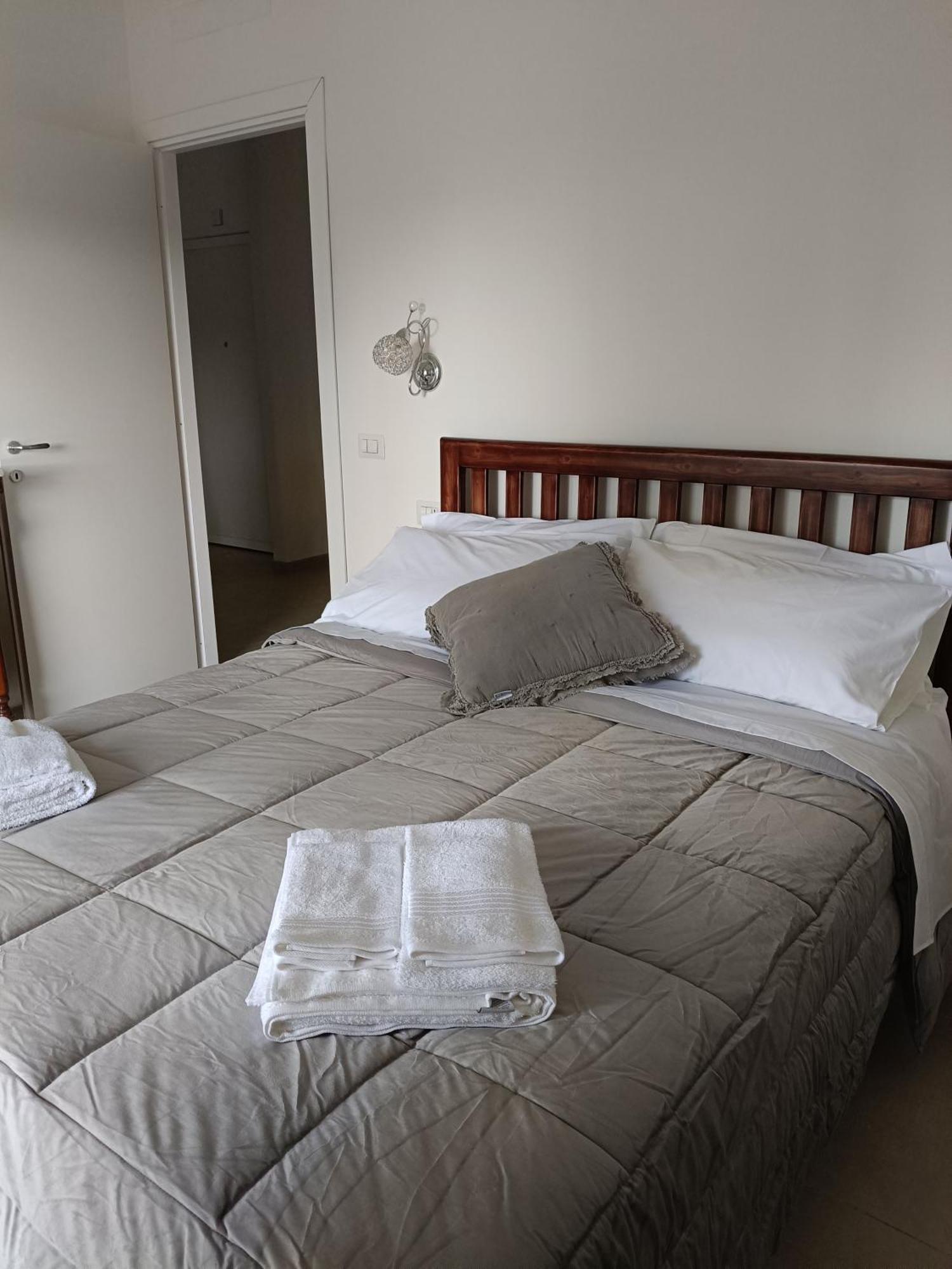 Joy Home Рим Екстер'єр фото