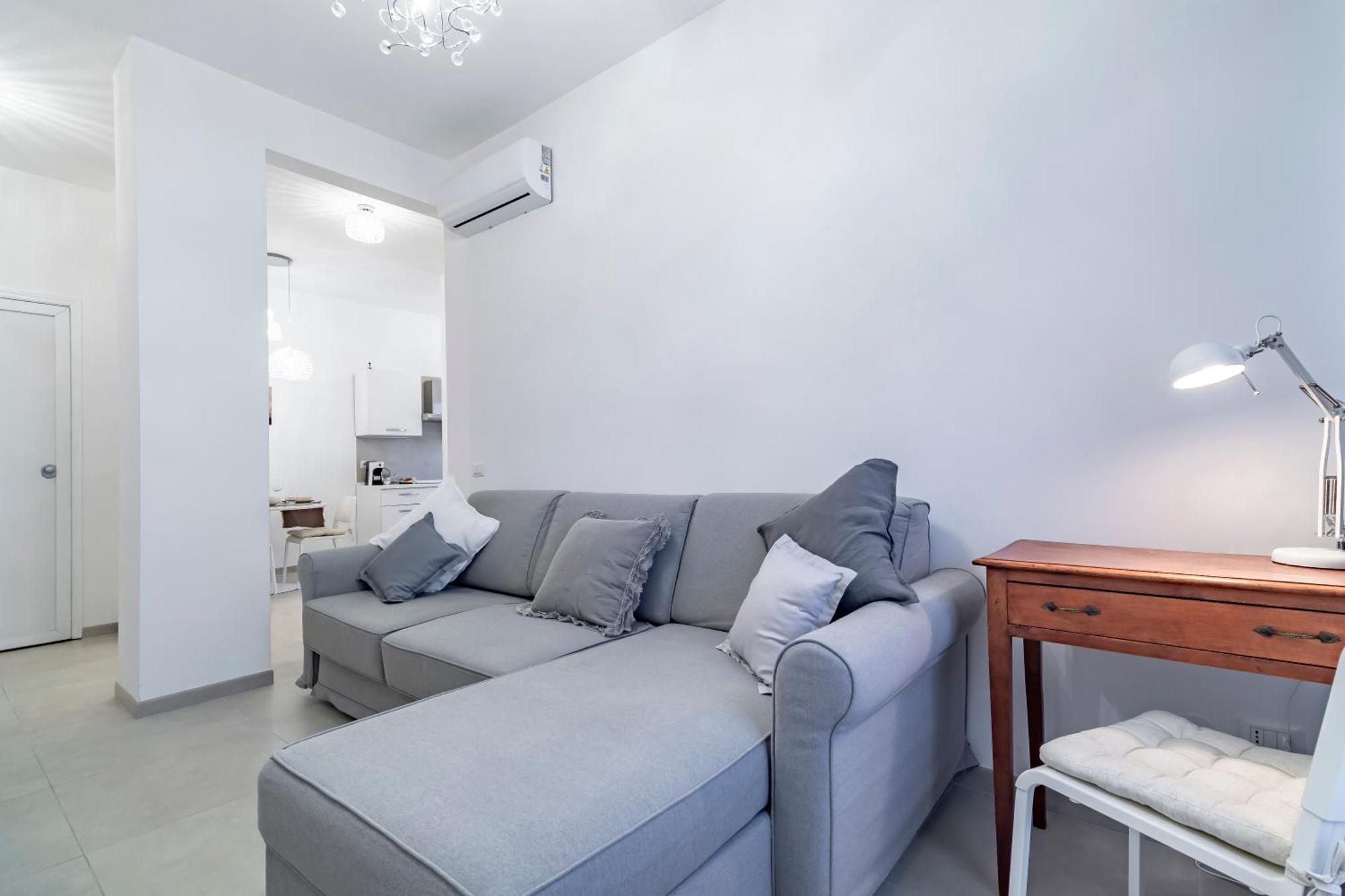Joy Home Рим Екстер'єр фото