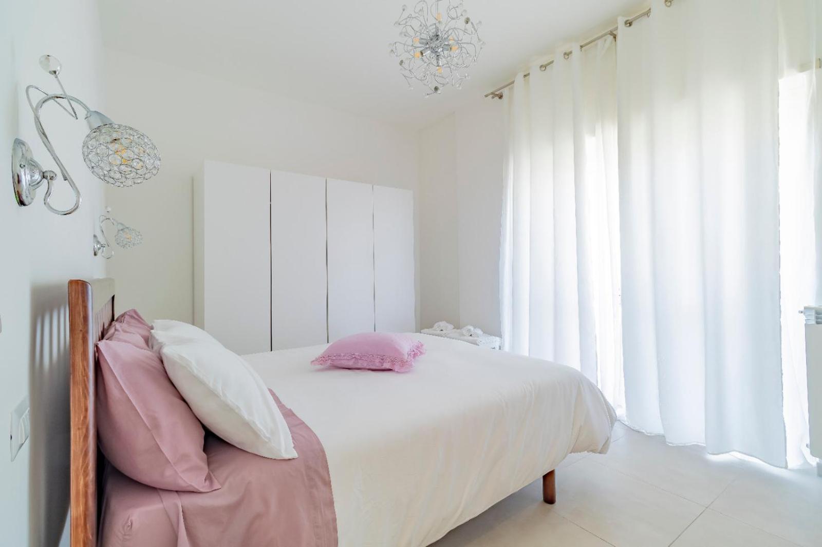 Joy Home Рим Екстер'єр фото