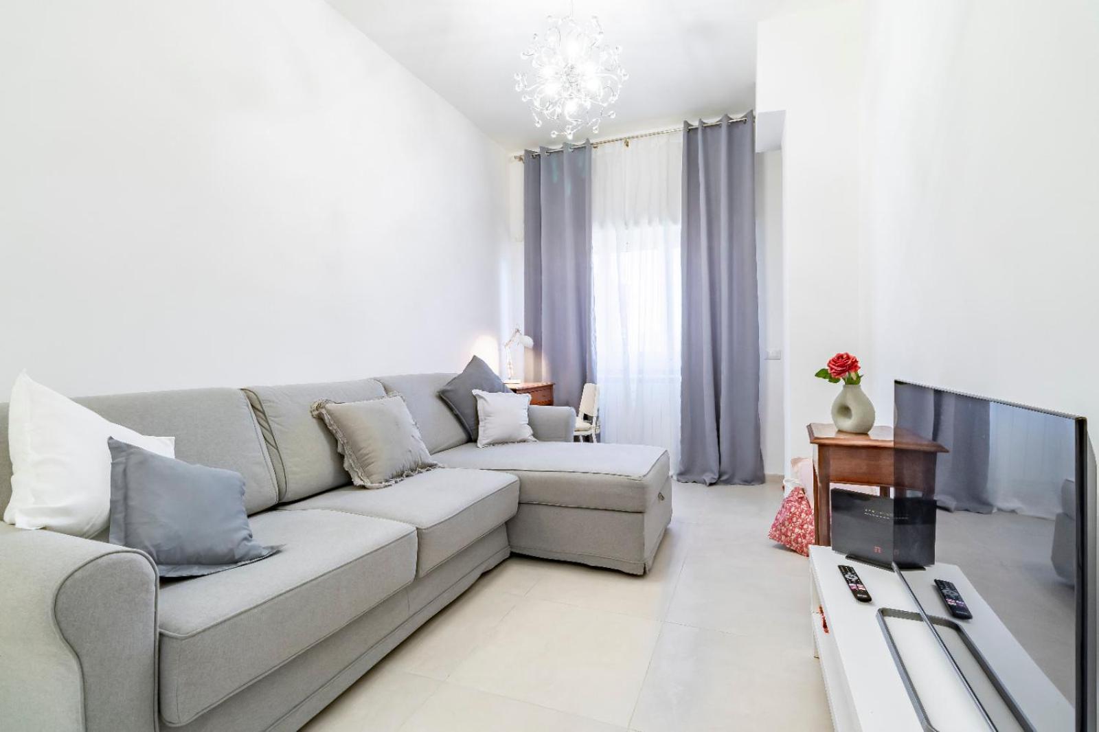 Joy Home Рим Екстер'єр фото